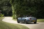 Mazda MX-5 R-Sport 2020 года (UK)
